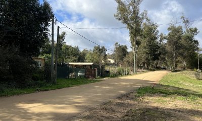 Terreno en Balneario Buenos Aires sobre calle 20 casi calle 49