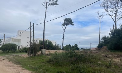 Terreno en venta en Montoya, La Barra 504m2