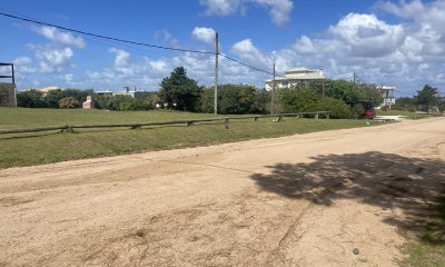 Terreno en venta en Montoya, La Barra