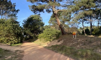 Lote en venta de 2600 metros en Barra Verde, La Barra