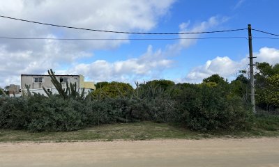 Terreno en venta Balneario Buenos Aires