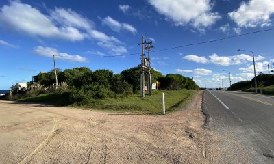 Terreno en venta en Punta Piedras