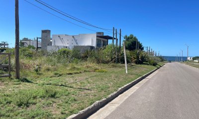 Terreno en La Barra, Montoya