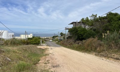 Terreno en Manantiales, El Chorro