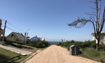 Terreno en La Barra, Montoya