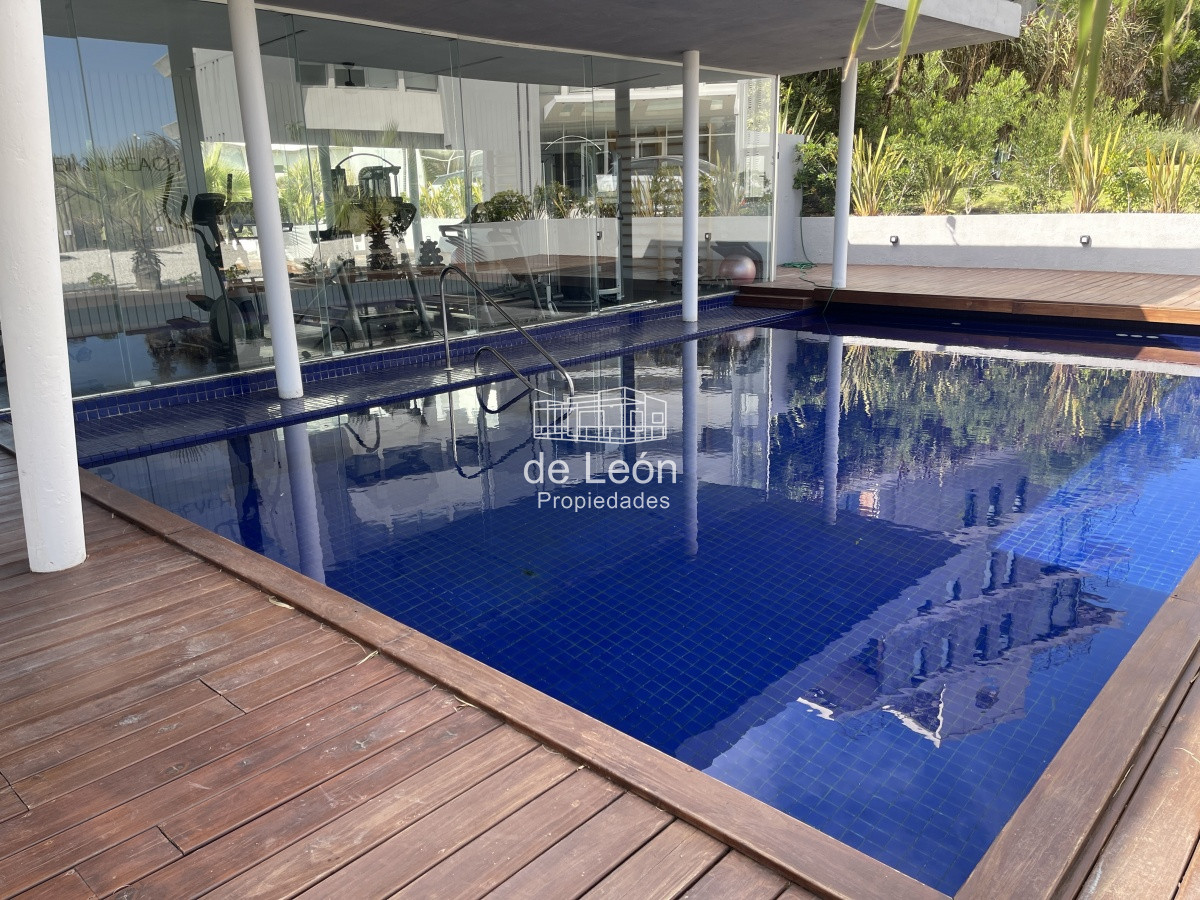 Apartamento ID.14813 - Hermoso departamento de 2 dormitorios en Bikini