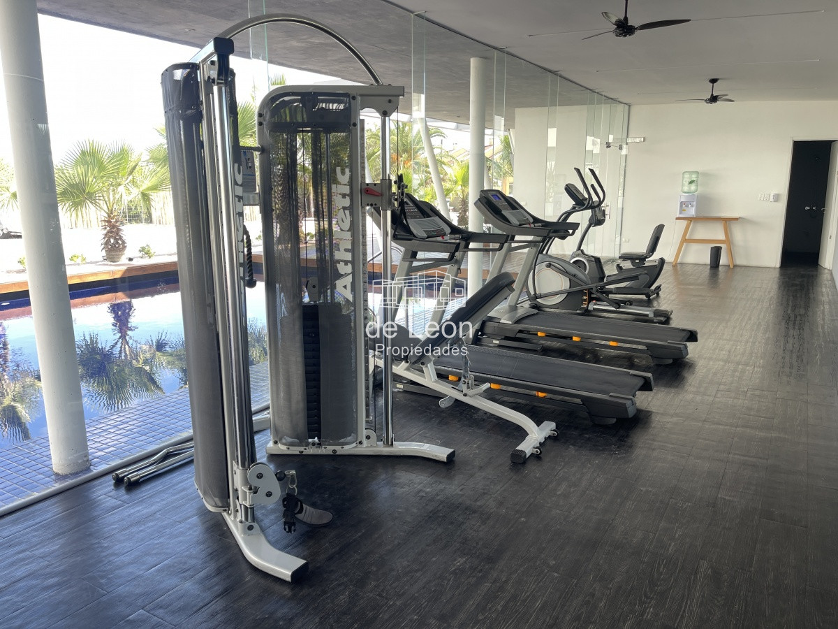 Apartamento ID.15109 - En Venta Departamento de 2 dormitorios en Bikini Beach, Manantiales
