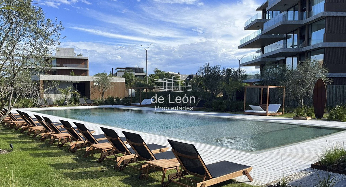 Apartamento ID.15106 - Departamento de 3 dormitorios en suite en Sense Manantiales