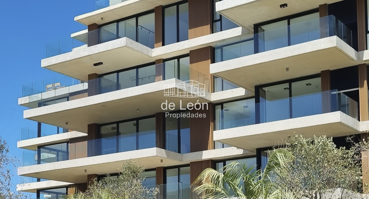 Apartamento ID.15106 - Departamento de 3 dormitorios en suite en Sense Manantiales