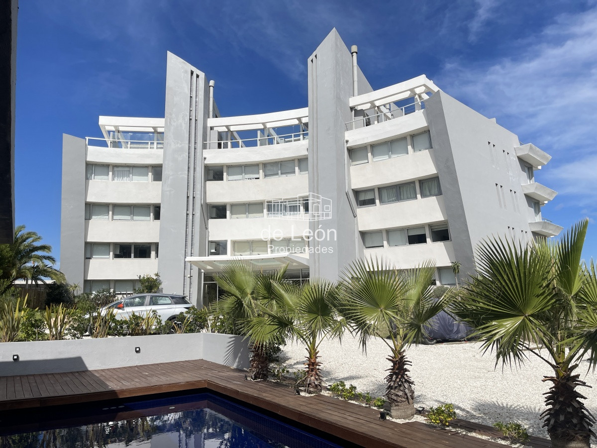 Apartamento ID.14813 - Hermoso departamento de 2 dormitorios en Bikini