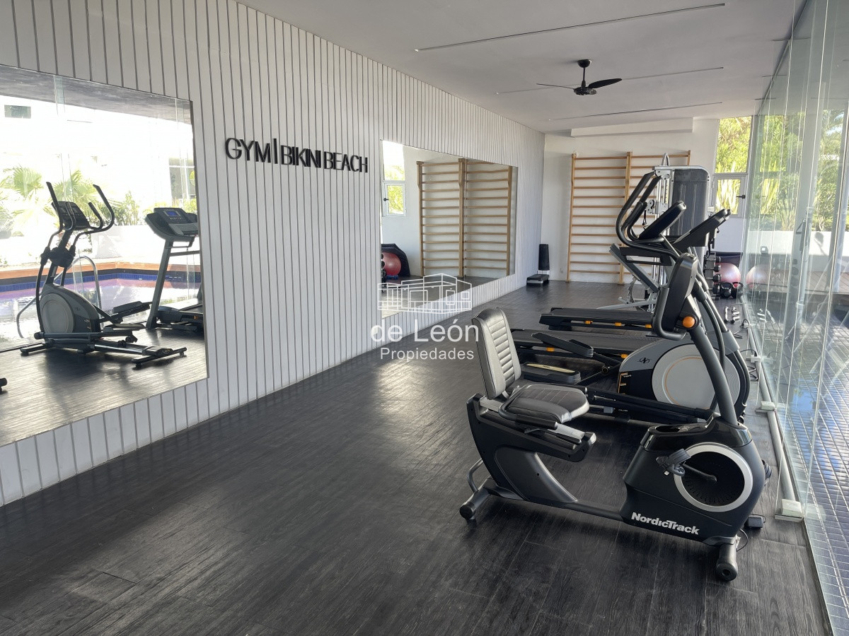 Apartamento ID.14813 - Hermoso departamento de 2 dormitorios en Bikini