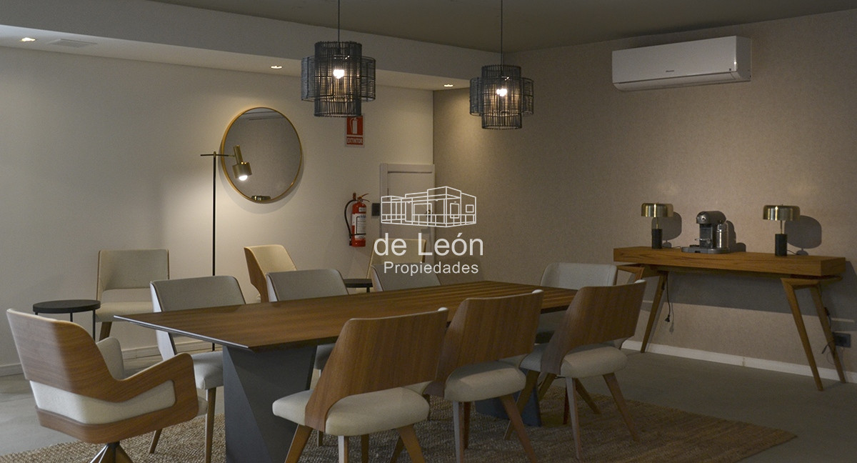 Apartamento ID.15107 - Departamento planta jardin en venta de 3 dormitorios en Manantiales