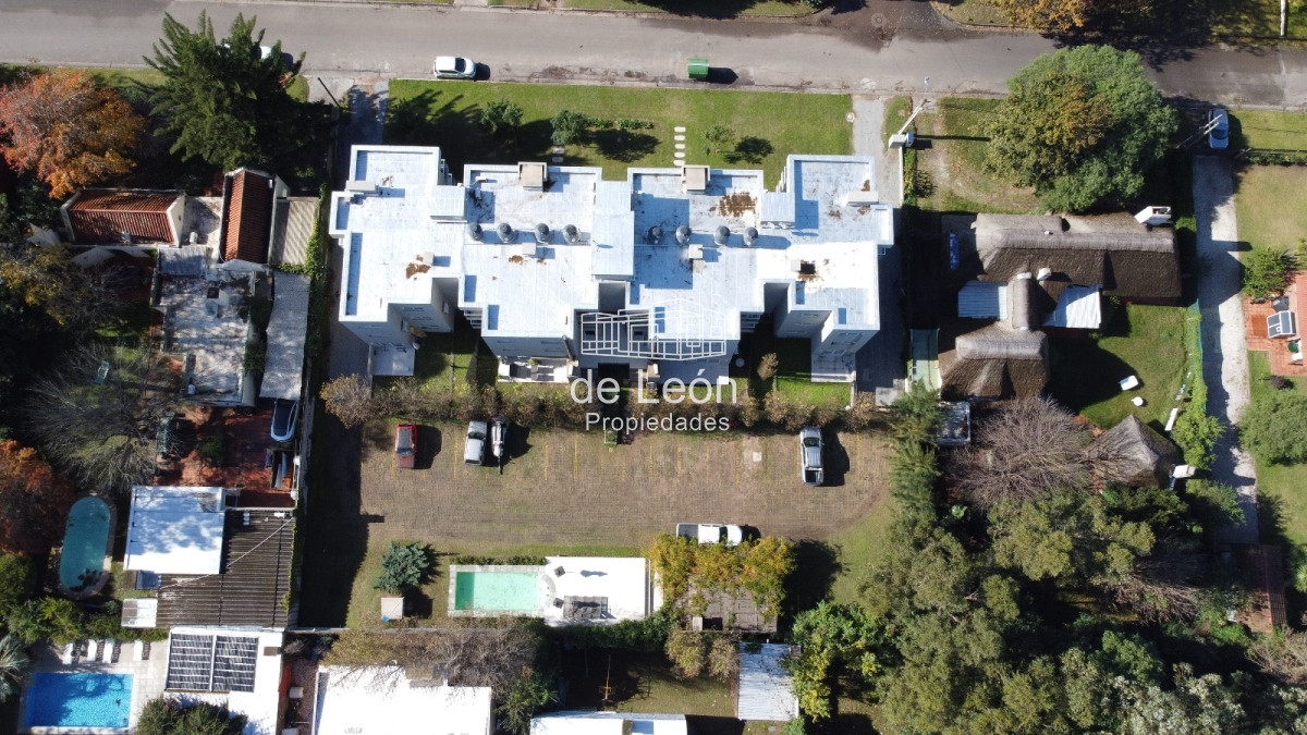 Apartamento ID.1059 - Departamento de 1 dormitorio a estrenar en Punta del Este