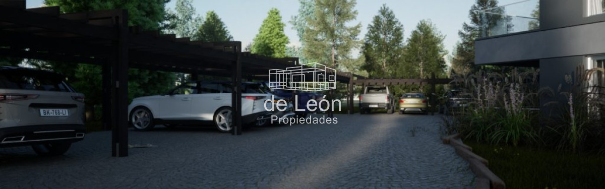 Apartamento ID.14943 - Excelente Departamento de 2 dormitorios en La Barra
