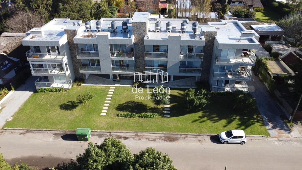 Apartamento ID.1059 - Departamento de 1 dormitorio a estrenar en Punta del Este