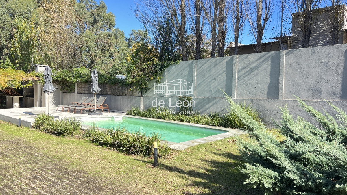 Apartamento ID.1059 - Departamento de 1 dormitorio a estrenar en Punta del Este