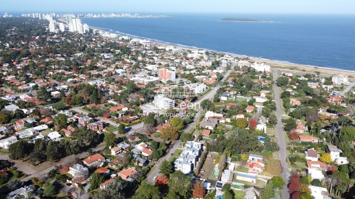 Apartamento ID.1059 - Departamento de 1 dormitorio a estrenar en Punta del Este