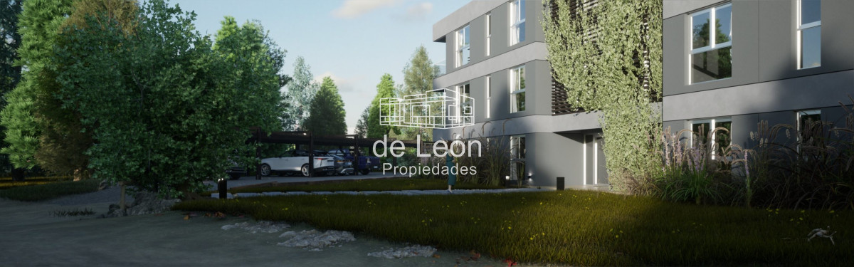 Apartamento ID.14943 - Excelente Departamento de 2 dormitorios en La Barra