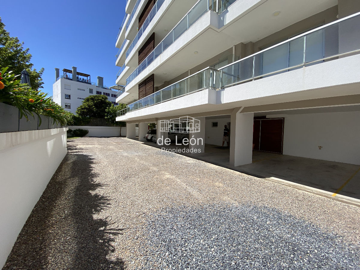 Apartamento ID.15241 - Alquiler anual departemtno de 1 dormitorio en Aidy Grill, Punta del Este