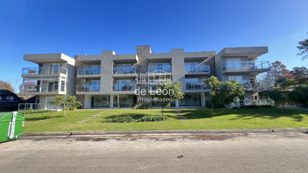 Apartamento ID.1059 - Departamento de 1 dormitorio a estrenar en Punta del Este