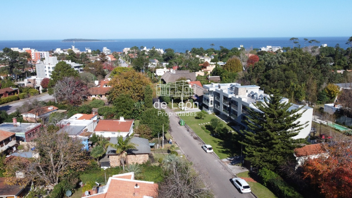Apartamento ID.1059 - Departamento de 1 dormitorio a estrenar en Punta del Este