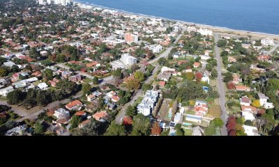 Departamento de 2 dormitorios y 2 baños, Mansa, Punta del Este