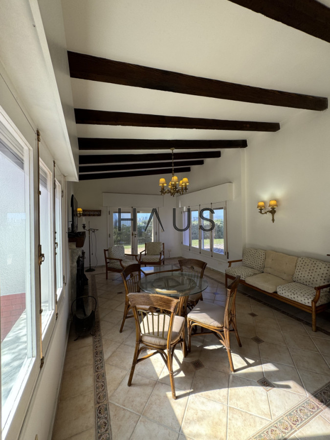 Casa ID.874 - ALQUILER ANUAL