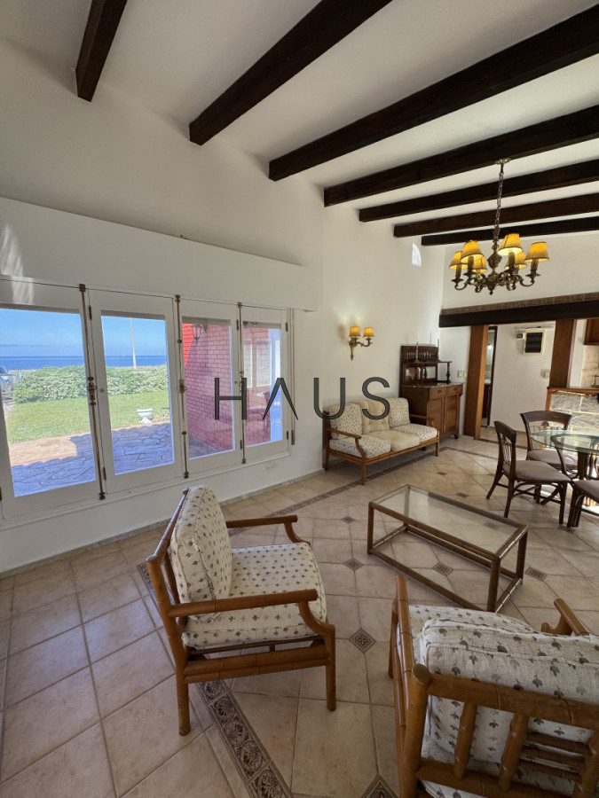 Casa ID.874 - ALQUILER ANUAL