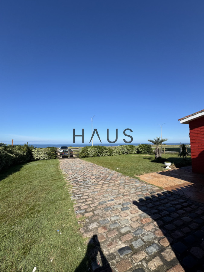 Casa ID.874 - ALQUILER ANUAL