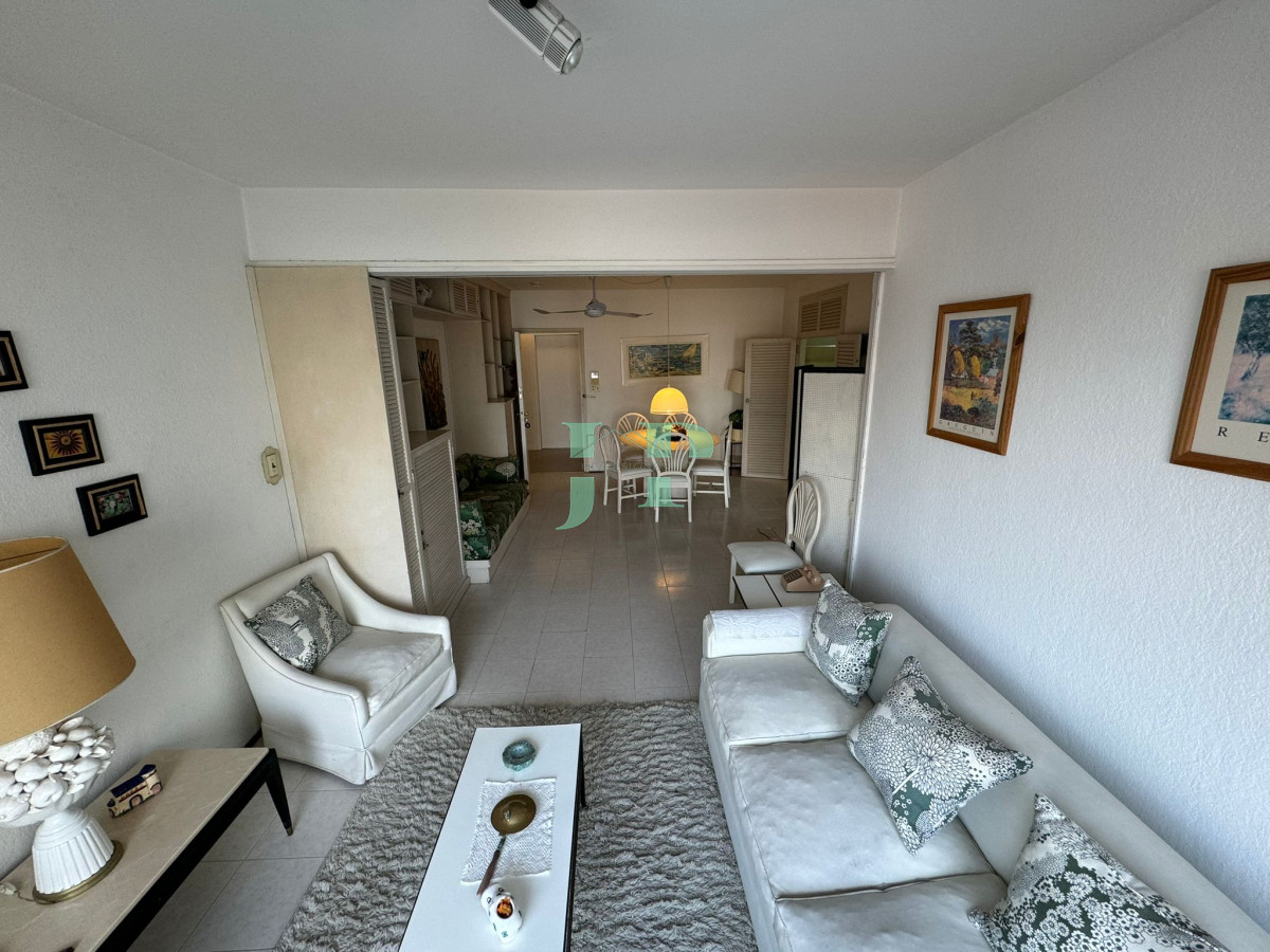 Apartamento ID.105 - ¡Excelente apartamento en venta!