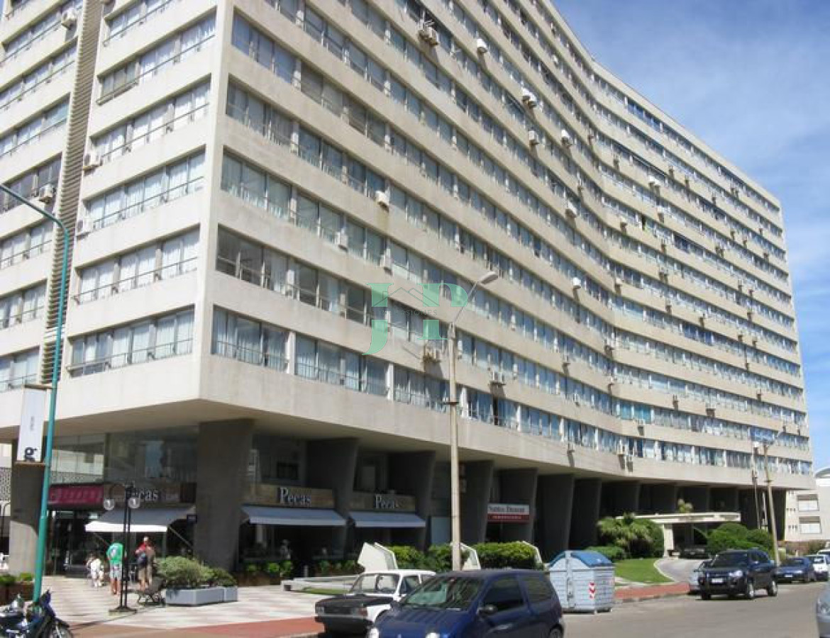 Apartamento ID.105 - ¡Excelente apartamento en venta!