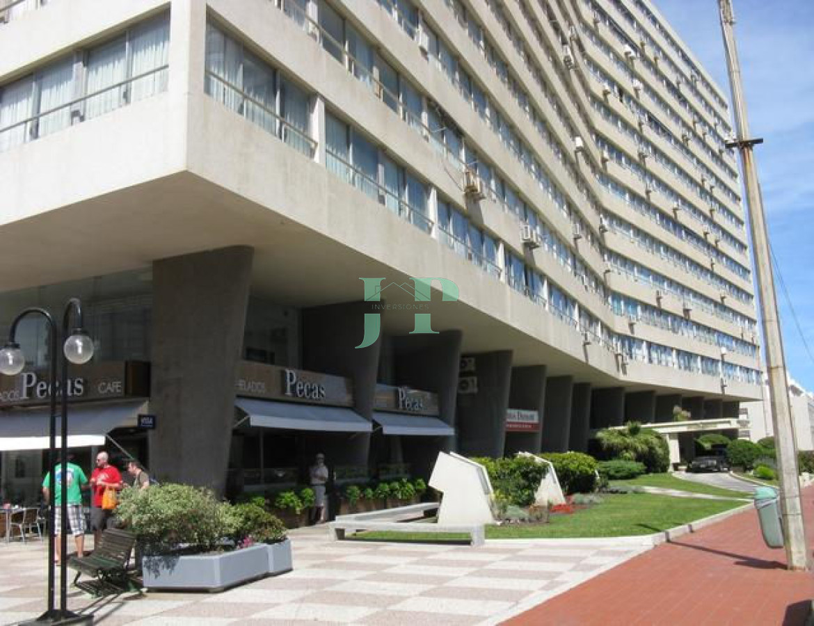 Apartamento ID.105 - ¡Excelente apartamento en venta!