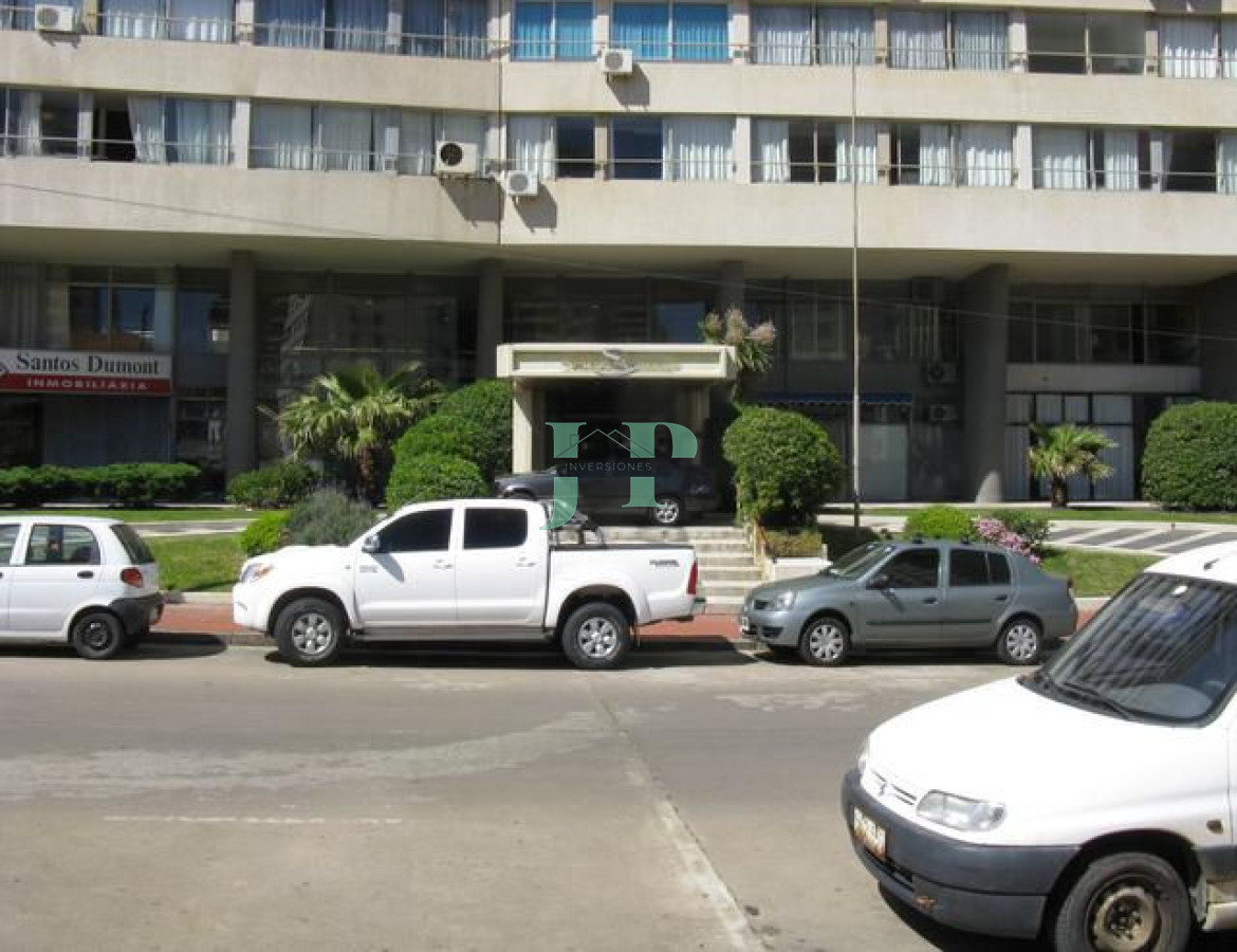 Apartamento ID.105 - ¡Excelente apartamento en venta!