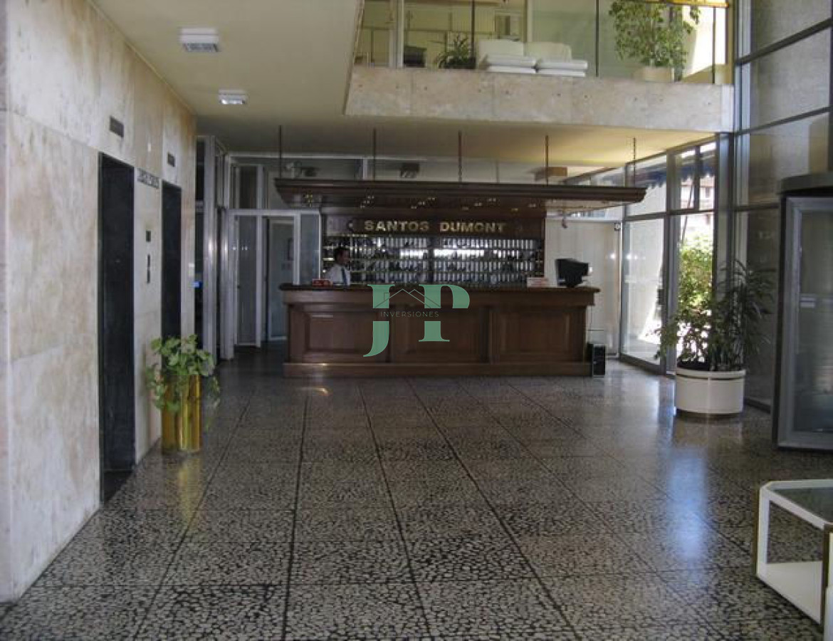 Apartamento ID.105 - ¡Excelente apartamento en venta!