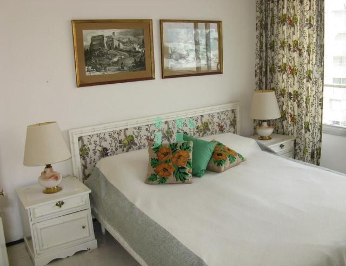 Apartamento ID.105 - ¡Excelente apartamento en venta!