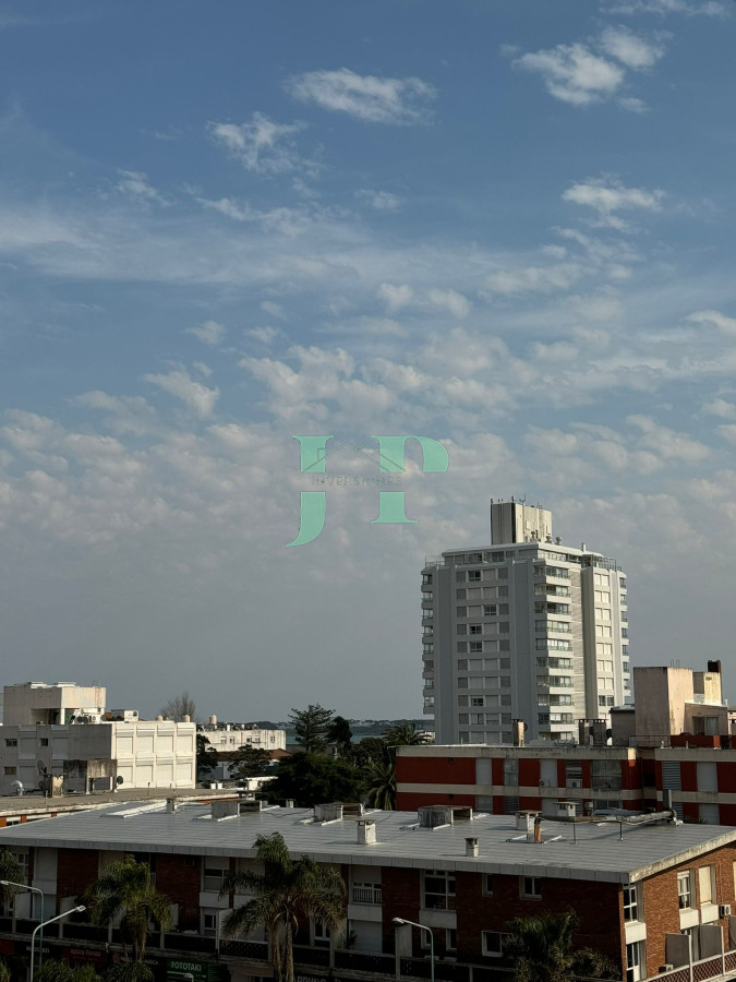 Apartamento ID.105 - ¡Excelente apartamento en venta!