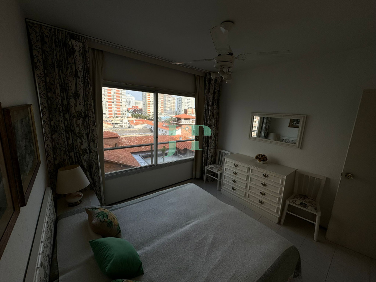 Apartamento ID.105 - ¡Excelente apartamento en venta!