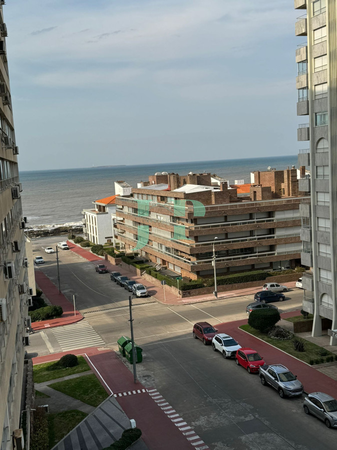 Apartamento ID.105 - ¡Excelente apartamento en venta!