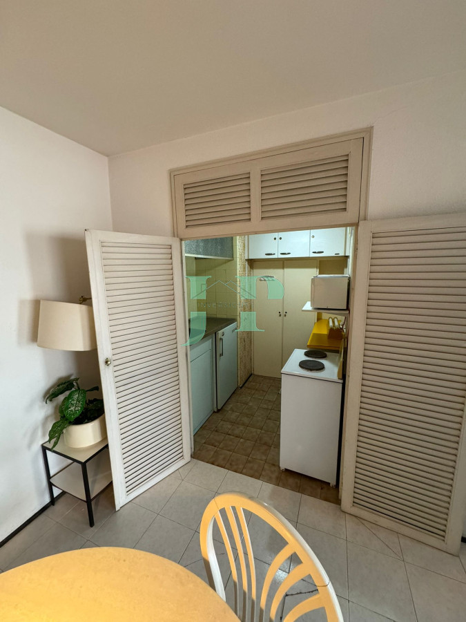 Apartamento ID.105 - ¡Excelente apartamento en venta!
