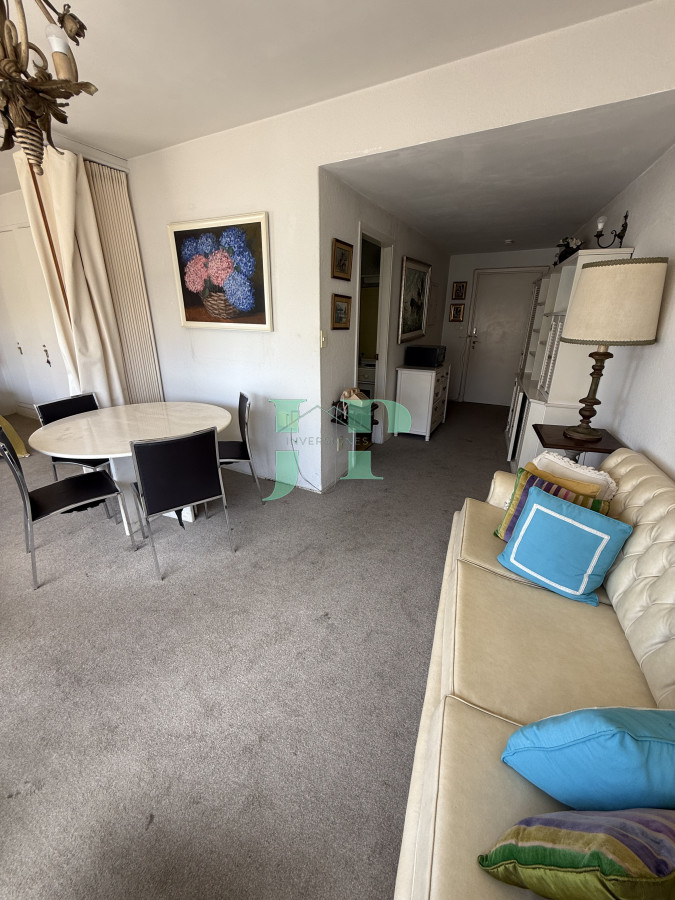 Apartamento ID.743 - Oportunidad en Punta del Este Apartamento en VENTA!