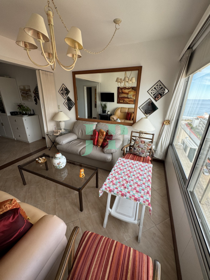 Apartamento ID.819 - VENTA DE APARTAMENTO EN LA PENINSULA