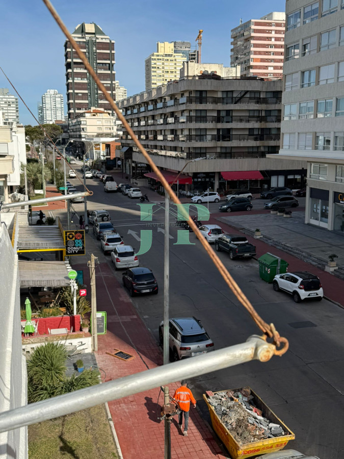 Apartamento ID.705 - ¡Excelente apartamento en venta!