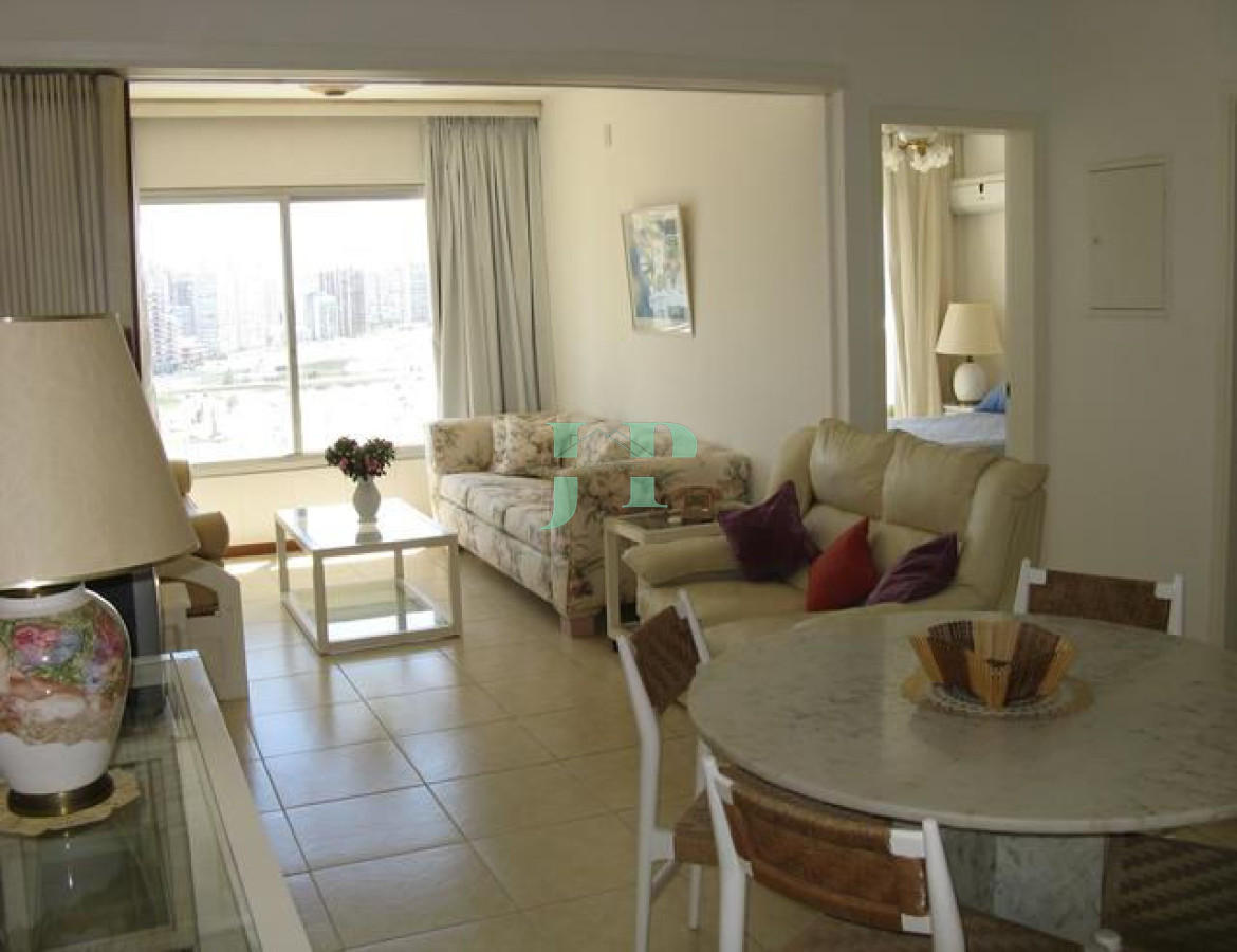 Apartamento ID.104 - Apartamento en Punta del Este, PenÃ­nsula