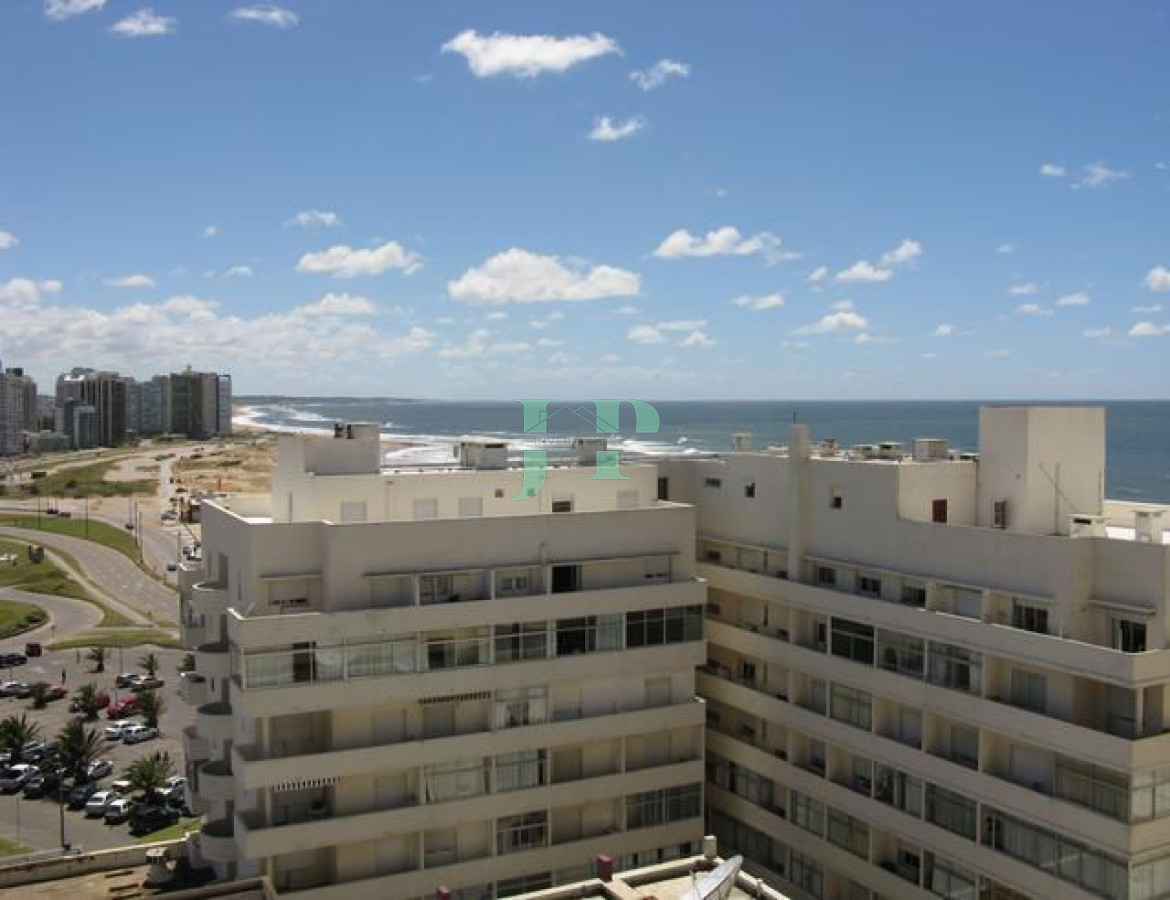Apartamento ID.104 - Apartamento en Punta del Este, PenÃ­nsula