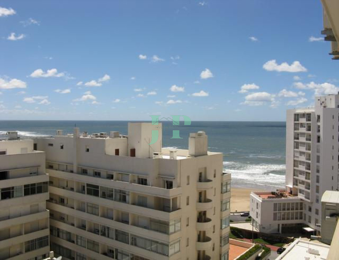 Apartamento ID.104 - Apartamento en Punta del Este, PenÃ­nsula
