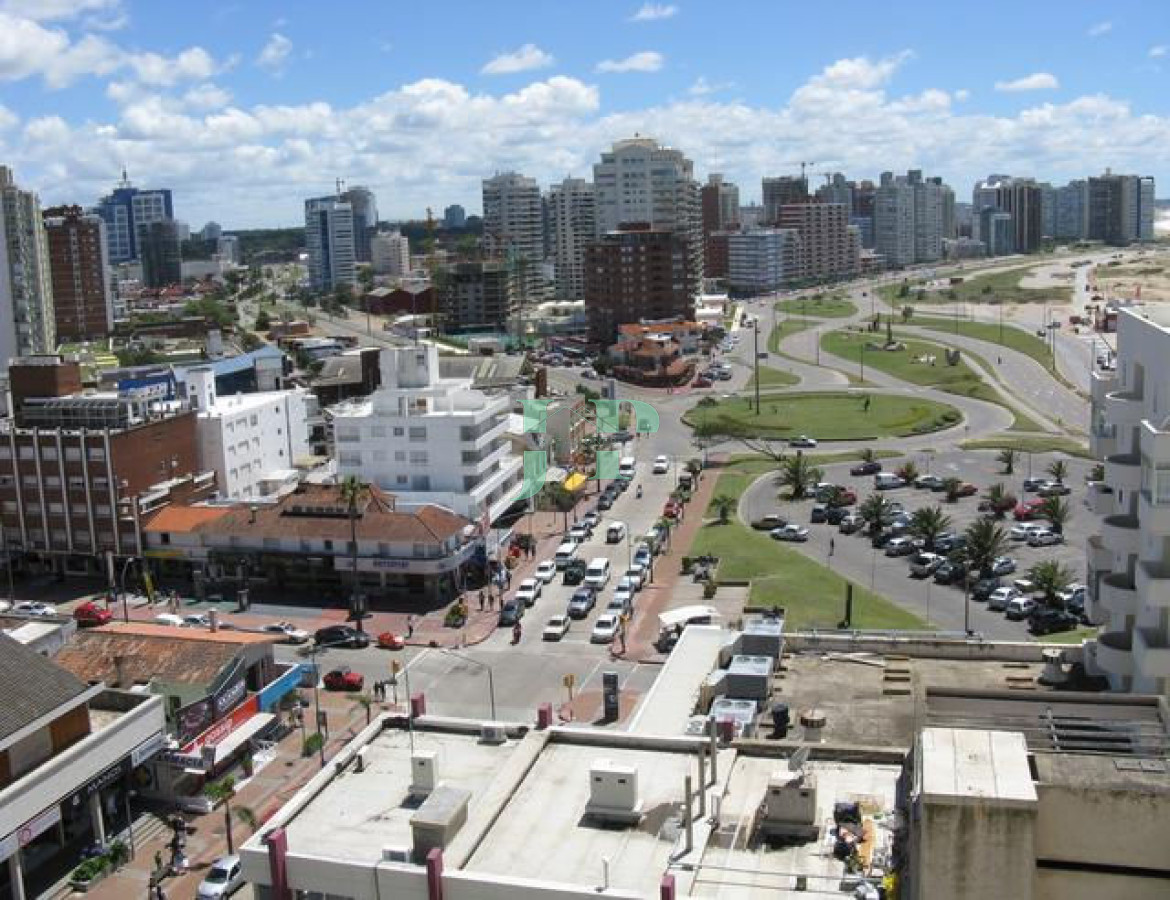 Apartamento ID.104 - Apartamento en Punta del Este, PenÃ­nsula