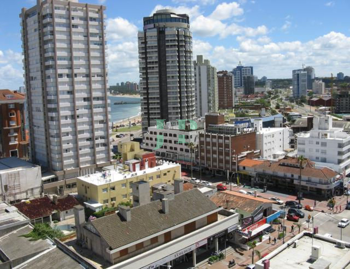 Apartamento ID.104 - Apartamento en Punta del Este, PenÃ­nsula