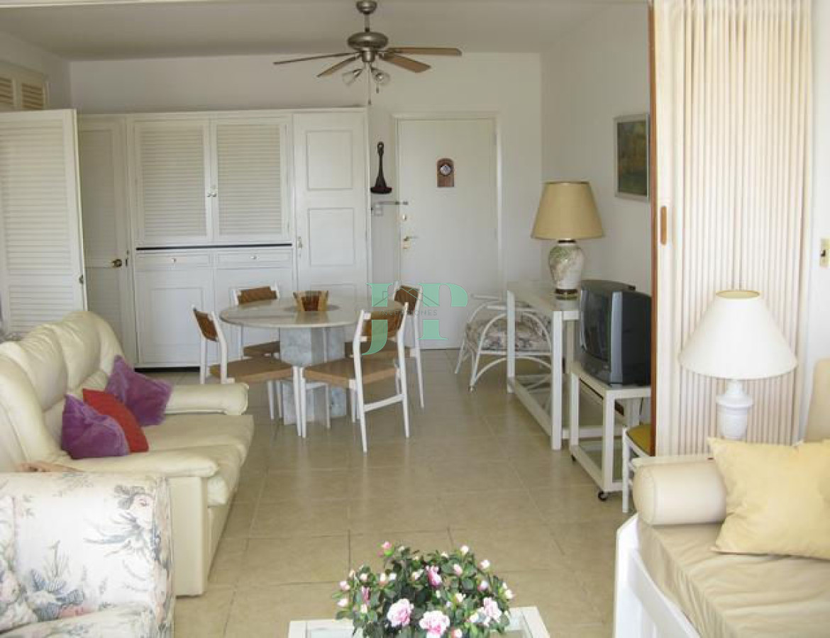 Apartamento ID.104 - Apartamento en Punta del Este, PenÃ­nsula