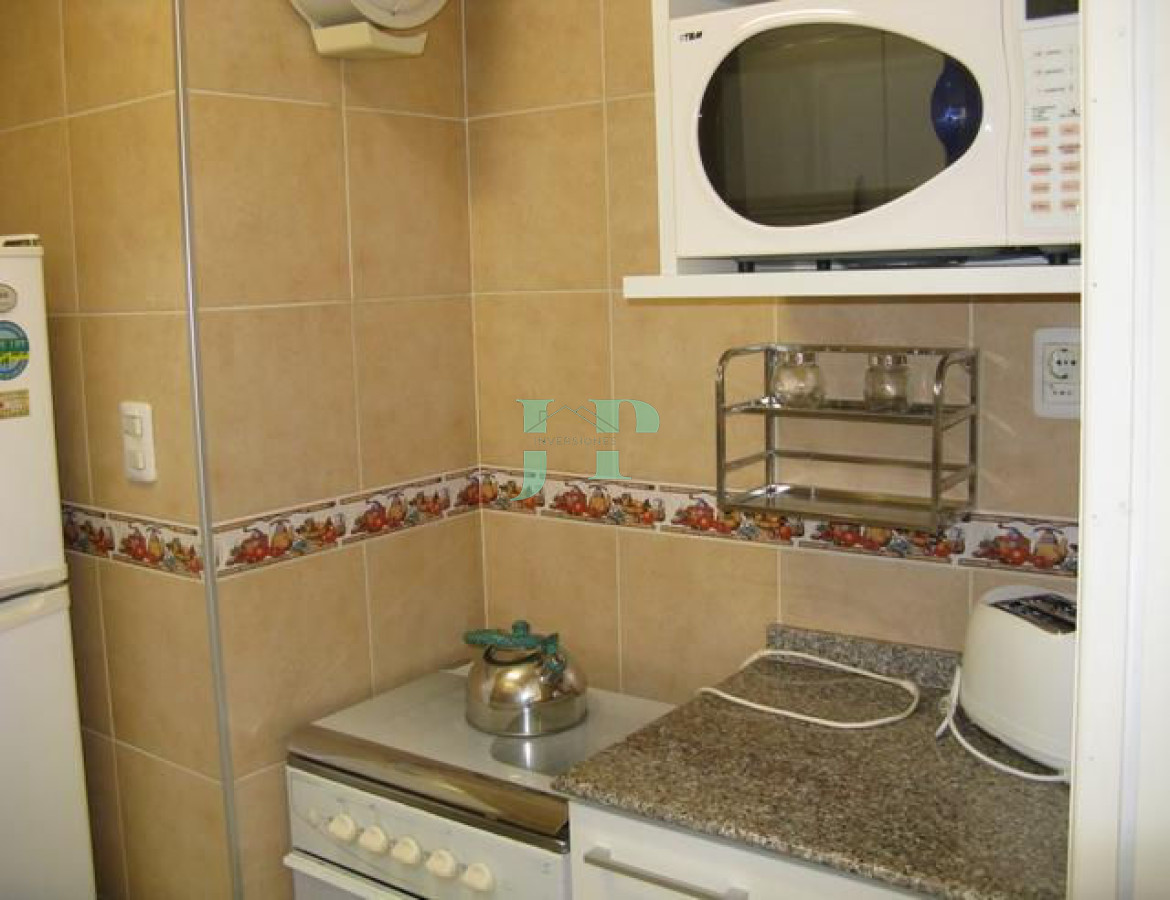 Apartamento ID.104 - Apartamento en Punta del Este, PenÃ­nsula