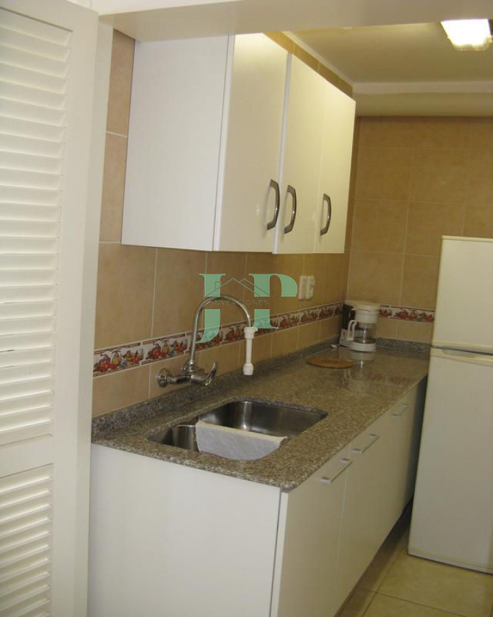 Apartamento ID.104 - Apartamento en Punta del Este, PenÃ­nsula